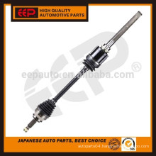 engine parts drive shaft for Mitsubishi Outlander CU6W 3815A140